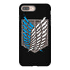 survey corps iPhone 8 Plus