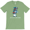 just a little light reading T-Shirt