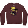 road rage (2) Crewneck Sweatshirt
