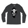 funny lion king Long Sleeve Shirts