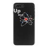 up and atom funny science best product iPhone 7 Plus Case