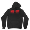 mistery Unisex Hoodie