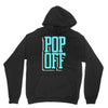 pop off pop up Unisex Hoodie