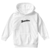 Steven Hawking Youth Hoodie