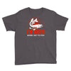 i'm nicer! Youth Tee