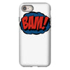 comic bam iPhone 8