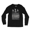 outta Long Sleeve Shirts