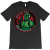Swamp Scout Patrol T-Shirt