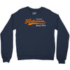 40 years enjoying halloween since 1978 funny shirt Crewneck Sweatshirt