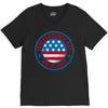 usa fourth of july V-Neck Tee