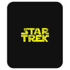 star trek wars Mousepad