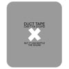 duct tape Mousepad