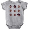 samojis Baby Onesie