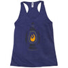 lantern Racerback Tank