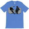 paternity test T-Shirt