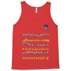 shakin' it is all i know Tank Top