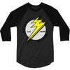 running club v1 3/4 Sleeve Shirt