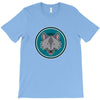 wolf nice T-Shirt
