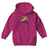 make out like bandits Youth Hoodie