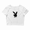 RABBITBOY Crop Top