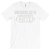 worlds greatest farter T-Shirt