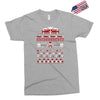 merry x mas you filthy animal Exclusive T-shirt
