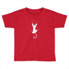 Cat Toddler T-shirt
