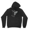 armed chihuahua ox827 best trending Unisex Hoodie