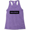 Maverick Racerback Tank