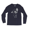 numbskull06 Long Sleeve Shirts