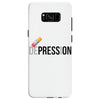 Depression Samsung Galaxy S8