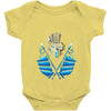 sub zero Baby Onesie