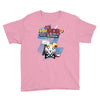 mighty hamthoro Youth Tee