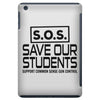 S.O.S. Save Our Students iPad Mini