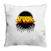 honk if you love justice! Throw Pillow