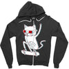 radicat Zipper Hoodie