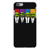 reservoir turtles iPhone 6 Plus/6s Plus Case