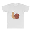 snail All Over Men's T-shirt