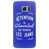 chocolat passion Samsung Galaxy S7 Edge