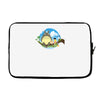 my neighbor totoro Laptop sleeve