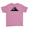 peek Youth Tee