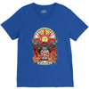 church of the sun V-Neck Tee