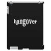 Hangover Pocket White iPad 3 and 4 Case