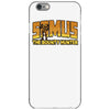 samus the bounty hunter iPhone 6/6s Case