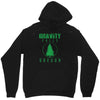gravity falls oregon pine Unisex Hoodie