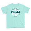Philly Dilly Youth Tee