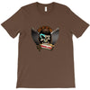 MANIAC OF SKULL T-Shirt