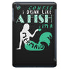 mermaid iPad Mini