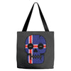 iceland till i die Tote Bags