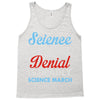 science is real Tank Top